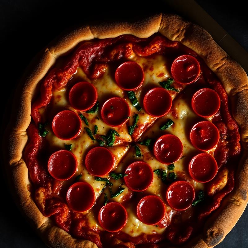 Pizza artesanal Pizza Gigante Família da Marinho Pizzaria, sua pizzaria Limeira com pizza delivery Limeira/SP. Pizza Gigante Família — 8 pedaços fartos | Marinho Pizzaria — pizzaria Limeira e pizza delivery Limeira/SP