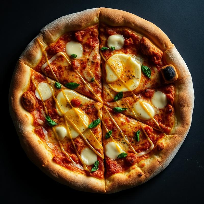 Pizza artesanal Combo Família Campeão da Marinho Pizzaria, sua pizzaria Limeira com pizza delivery Limeira/SP. Pizza Combo Família Campeão — 2 pizzas grandes de 8 fatias + Guaraná 2L geladíssimo | Marinho Pizzaria — pizzaria Limeira e pizza delivery Limeira/SP